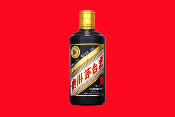 金门县回收单瓶茅台酒.jpg